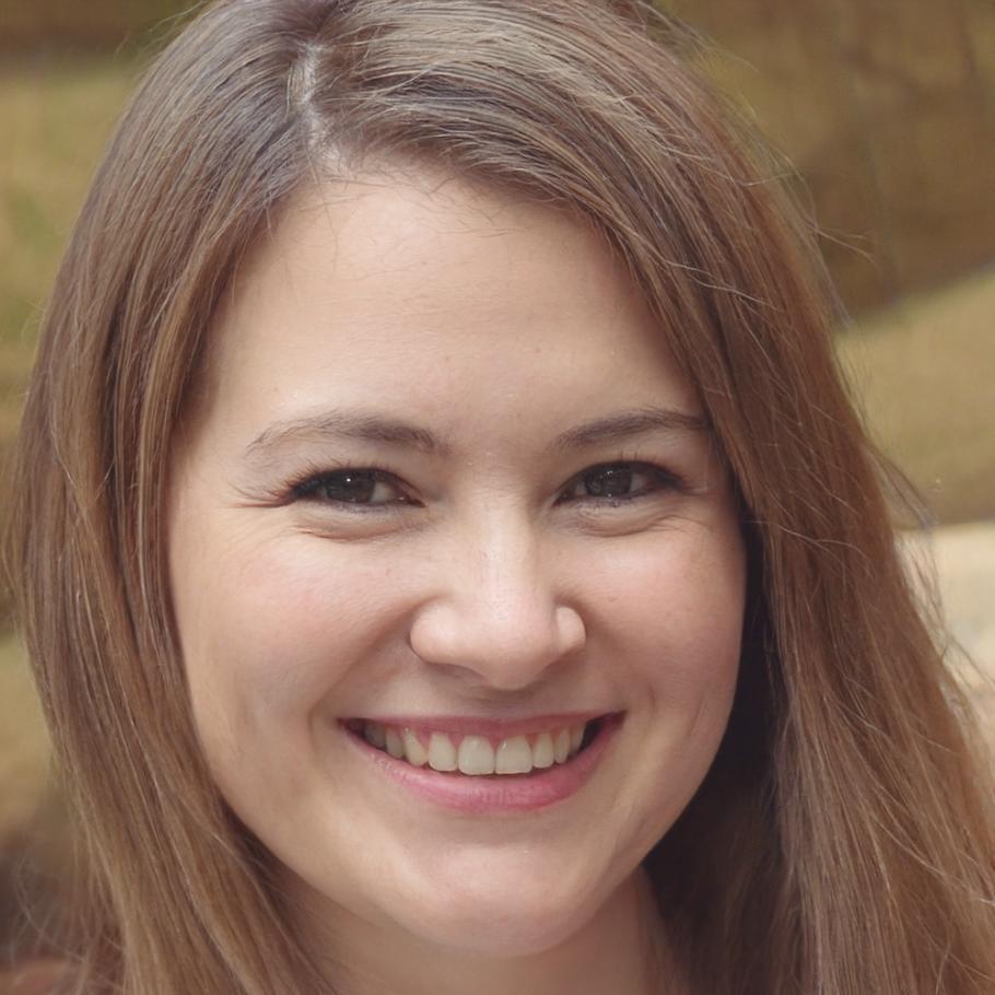 Ingrid Larsen, Curriculum Development Specialist