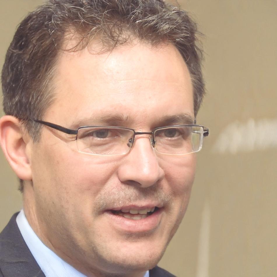 Marcus Kelleway - Financial Education Specialist